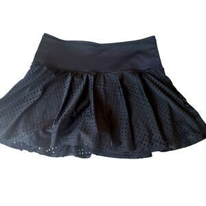 Athleta Tennis Skirt size small